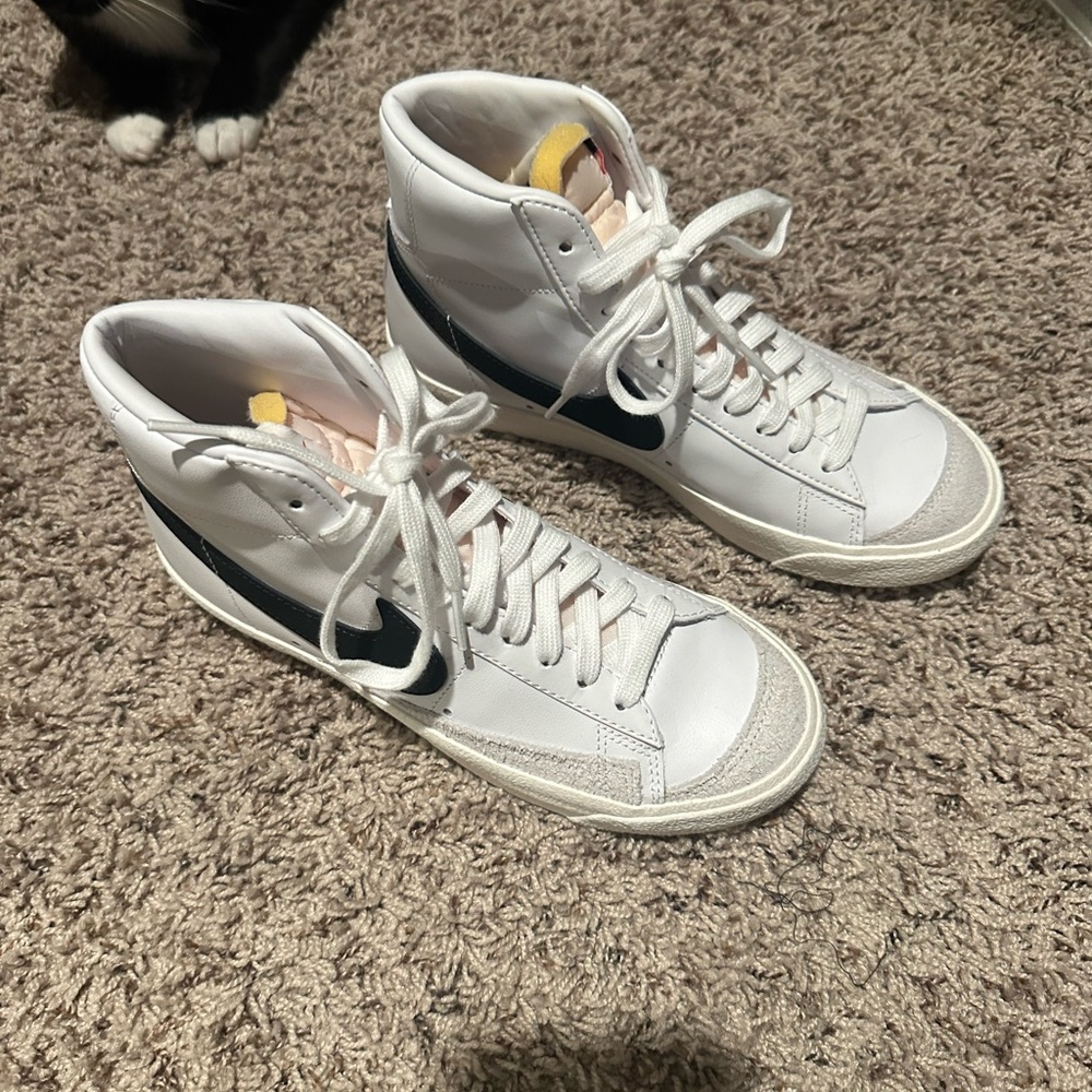 Nike Blazers